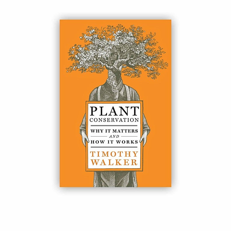 Plant Conservation