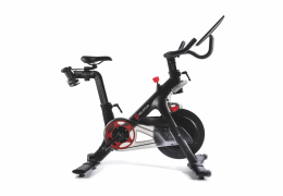 Peloton Bike 