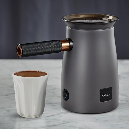 Hotel Chocolat Velvetiser review: we tried the must-have hot choc