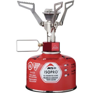 MSR PocketRocket 2 Stove MSR PocketRocket 2 Stove
