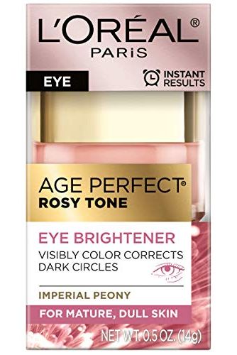 Rosy Tone Eye Brightener