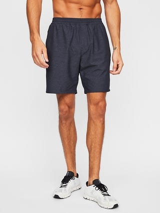 Hill City 8'' X-Purpose Short Hill City 8'' X-Purpose Short