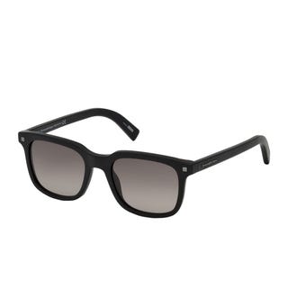 Ermenegildo Zegna Square Sunglasses Ermenegildo Zegna Square Sunglasses