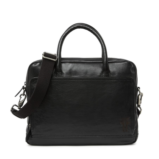 Frye Leather Briefcase Frye Leather Briefcase