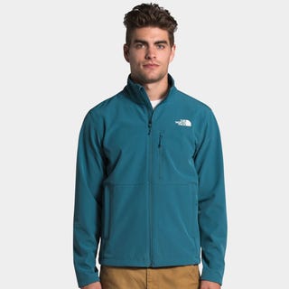 Men’s Apex Bionic Jacket Men’s Apex Bionic Jacket