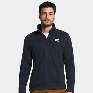 The North Face Men’s Gordon Lyons Full-Zip Jacket The North Face Men’s Gordon Lyons Full-Zip Jacket