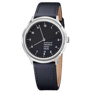 Mondaine No. 1 Regular Watch Mondaine No. 1 Regular Watch