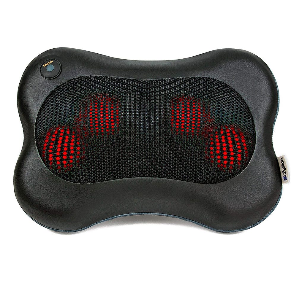 Shiatsu Back and Neck Massager