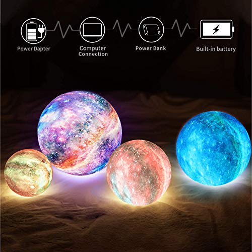 Moon Lamp