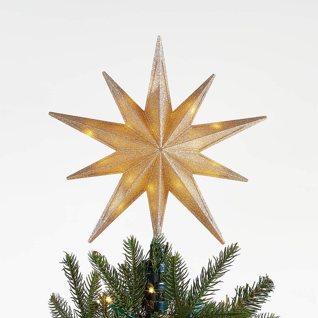 4 Cool Christmas Tree Decor Styles and Where to Shop the Looks