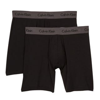 Calvin KleinModal Boxer Brief - Pack of 2 Calvin KleinModal Boxer Brief - Pack of 2