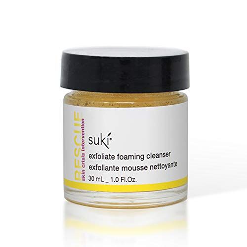Suki Skincare Exfoliate Foaming Cleanser
