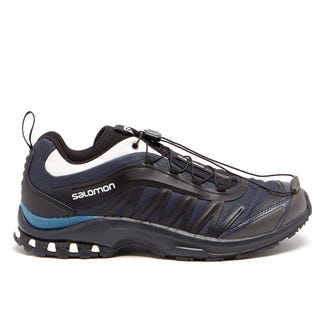 Salomon XA-Pro Fusion ADV mesh trainers Salomon XA-Pro Fusion ADV mesh trainers