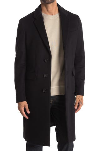 Burberry Halesowen Coat Burberry Halesowen Coat