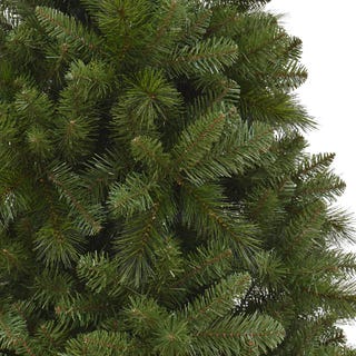 7.5' Wesley Artificial Tree