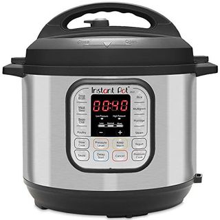 Instant Pot Duo Electric Pressure Cooker