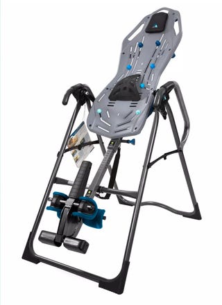 Teeter FitSpine FT-1 Inversion Table Teeter FitSpine FT-1 Inversion Table