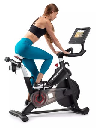 ProForm Carbon C10 Smart Bike ProForm Carbon C10 Smart Bike