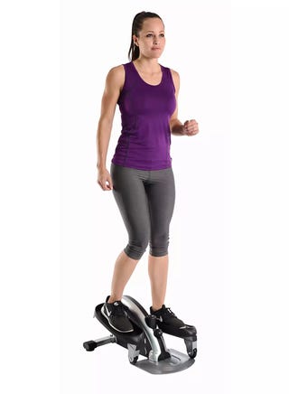 Stamina InMotion E1000 Elliptical Trainer Stamina InMotion E1000 Elliptical Trainer