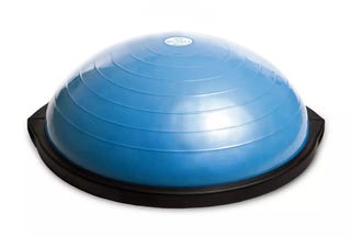 BOSU 65 cm Balance Trainer BOSU 65 cm Balance Trainer