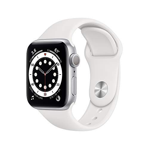 New Apple Watch Series 6 (GPS, 40mm)