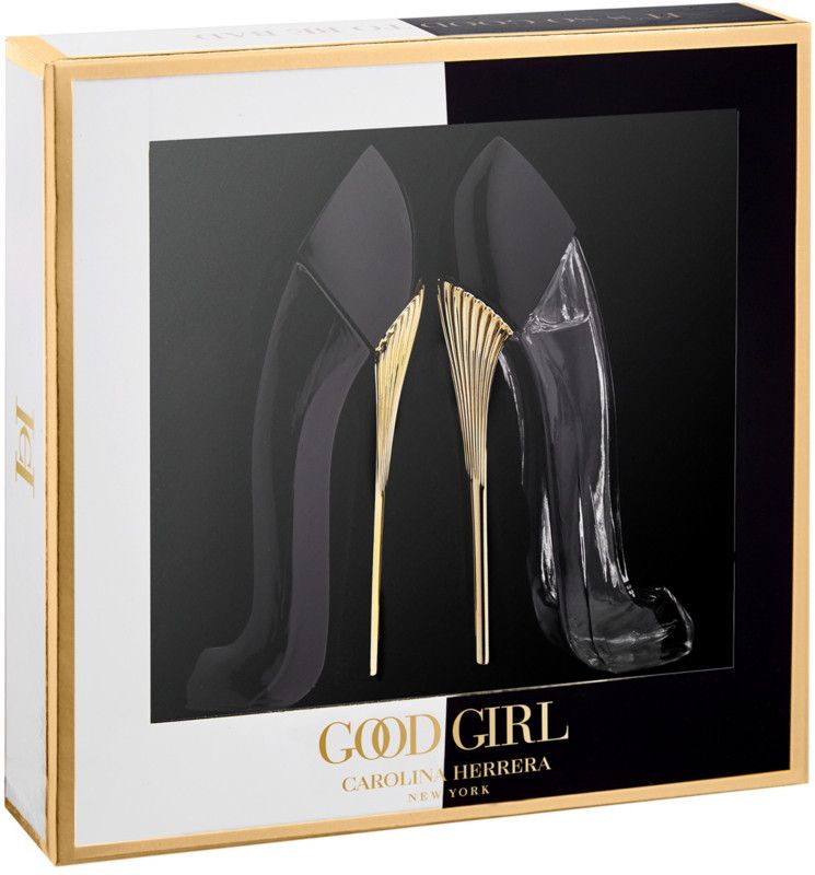 black friday carolina herrera good girl