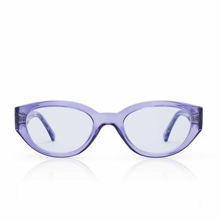 444 Sunglasses in Blue Light