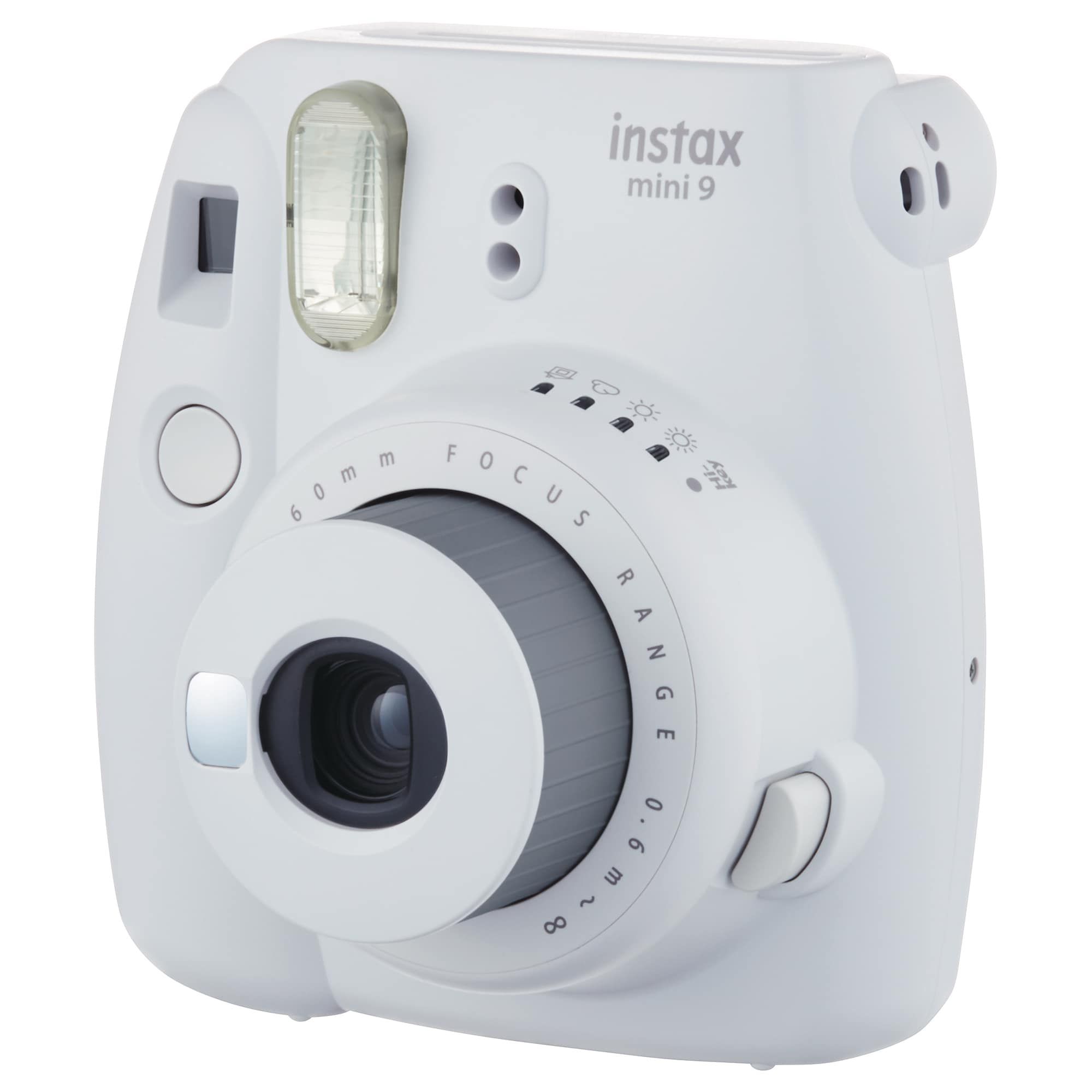 Instax Mini 9 Instant Film Camera