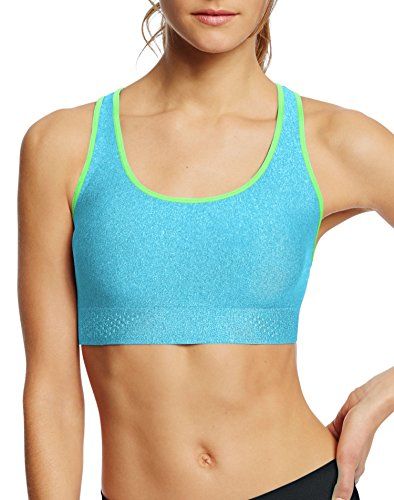 Absolute Shape Sports Bra with Smoothtec Band