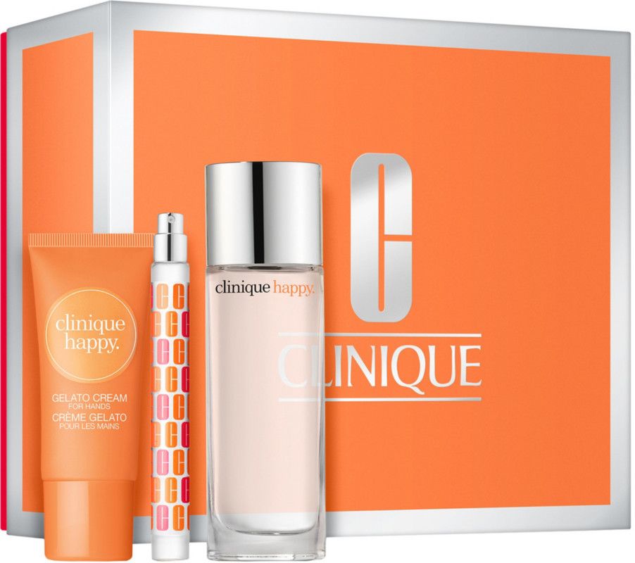 ulta clinique happy