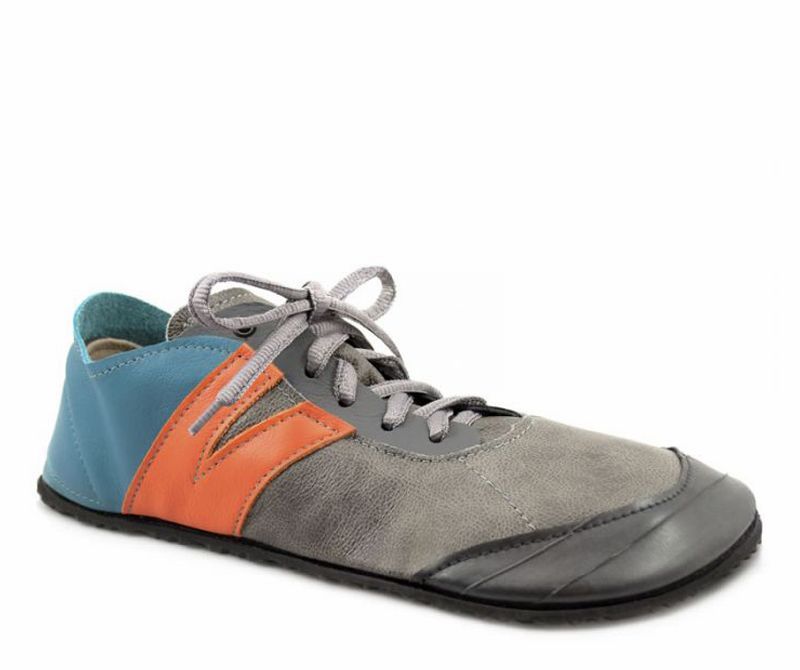 Wide Toe Box Oranginer Mens Womens Minimalist Shoes Barefoot Workout Shoe 