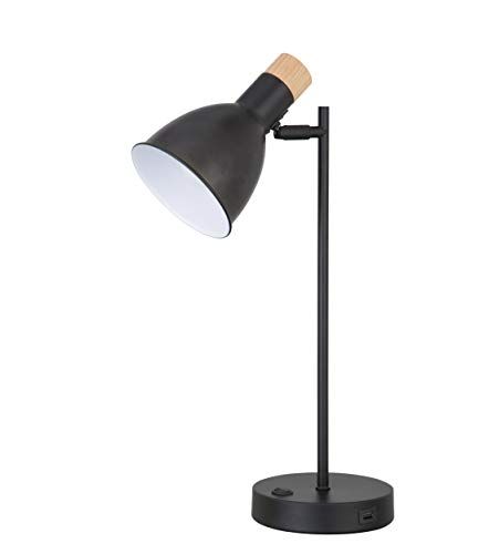 Scandinavian Task Lamp