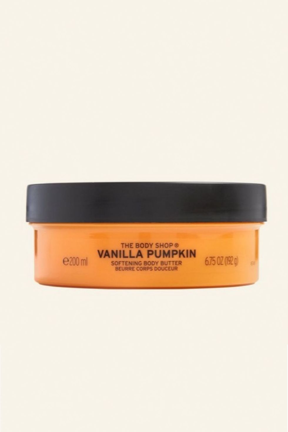 Vanilla Pumpkin Body Butter