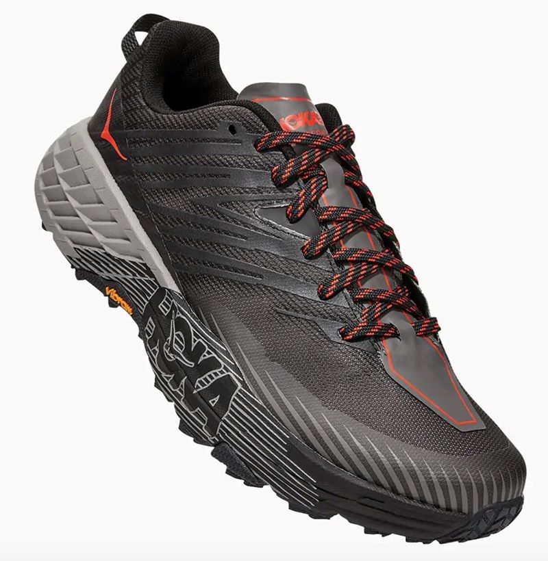 Speedgoat 4 Shoes