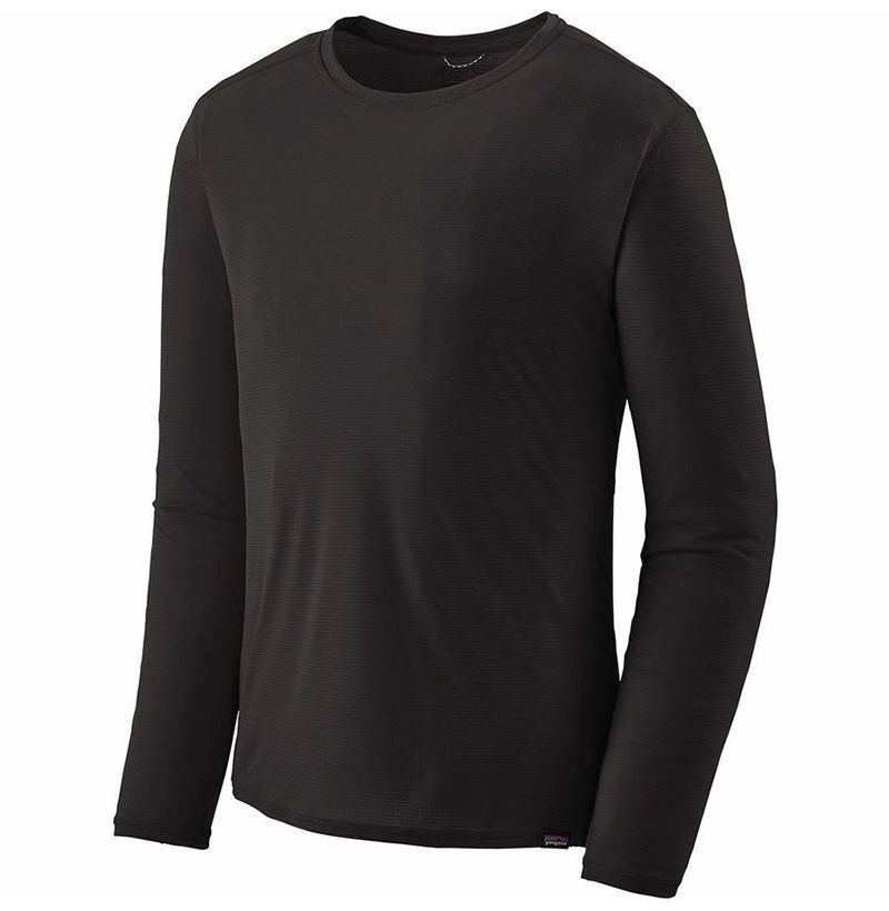 Capilene Cool Lightweight Long-Sleeve Shirt