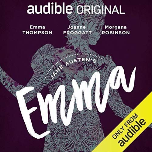Emma: An Original Drama