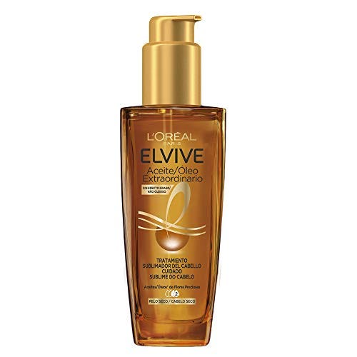L'Oréal Paris - Elvive Aceite Extraordinario