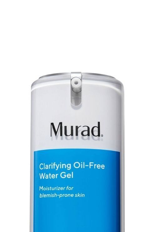 Murad Clarifying Oil-Free Water Gel 