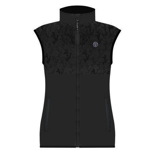 reflect360 women's running jacket