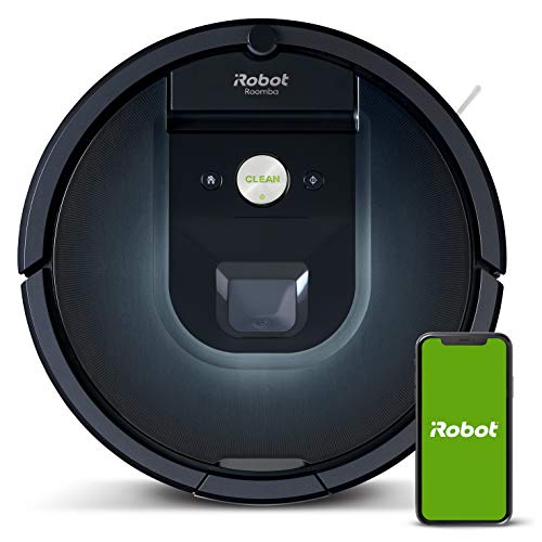 Roomba 981 