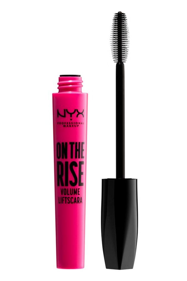 NYX On The Rise Liftscara Mascara