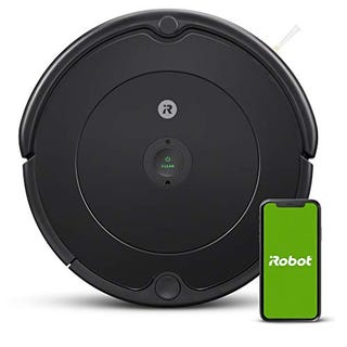 Robot aspirador Roomba 692 Robot aspirador Roomba 692