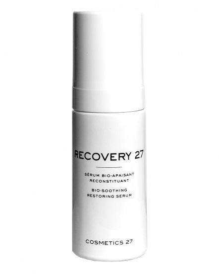 Recovery 27