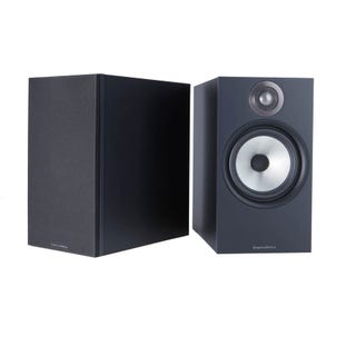 Bowers & Wilkins 606 Bowers & Wilkins 606