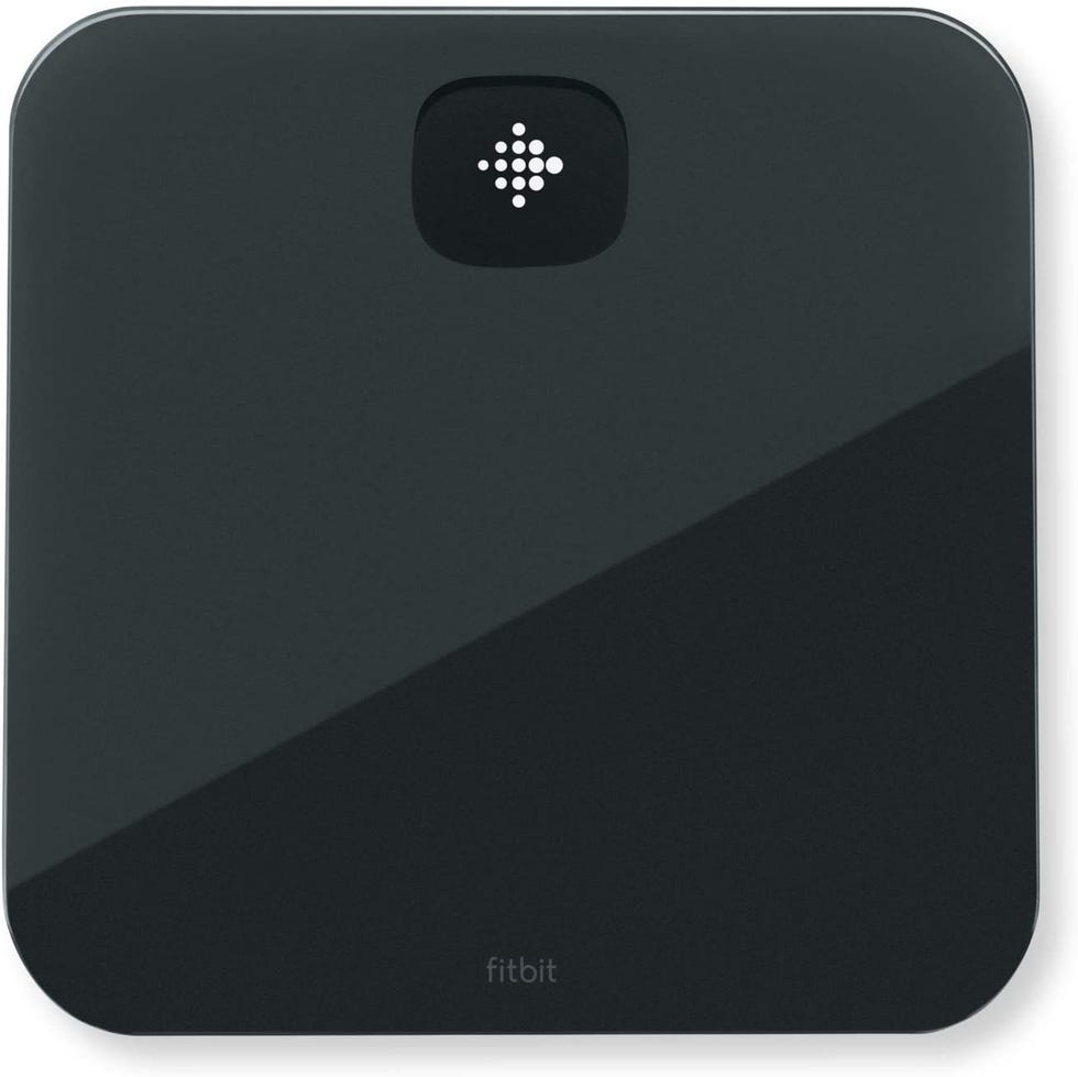 Buy the Fitbit ARIA AIR Bluetooth Smart Scale Black - Simple & Accurate,  Easy ( FB203BK ) online 