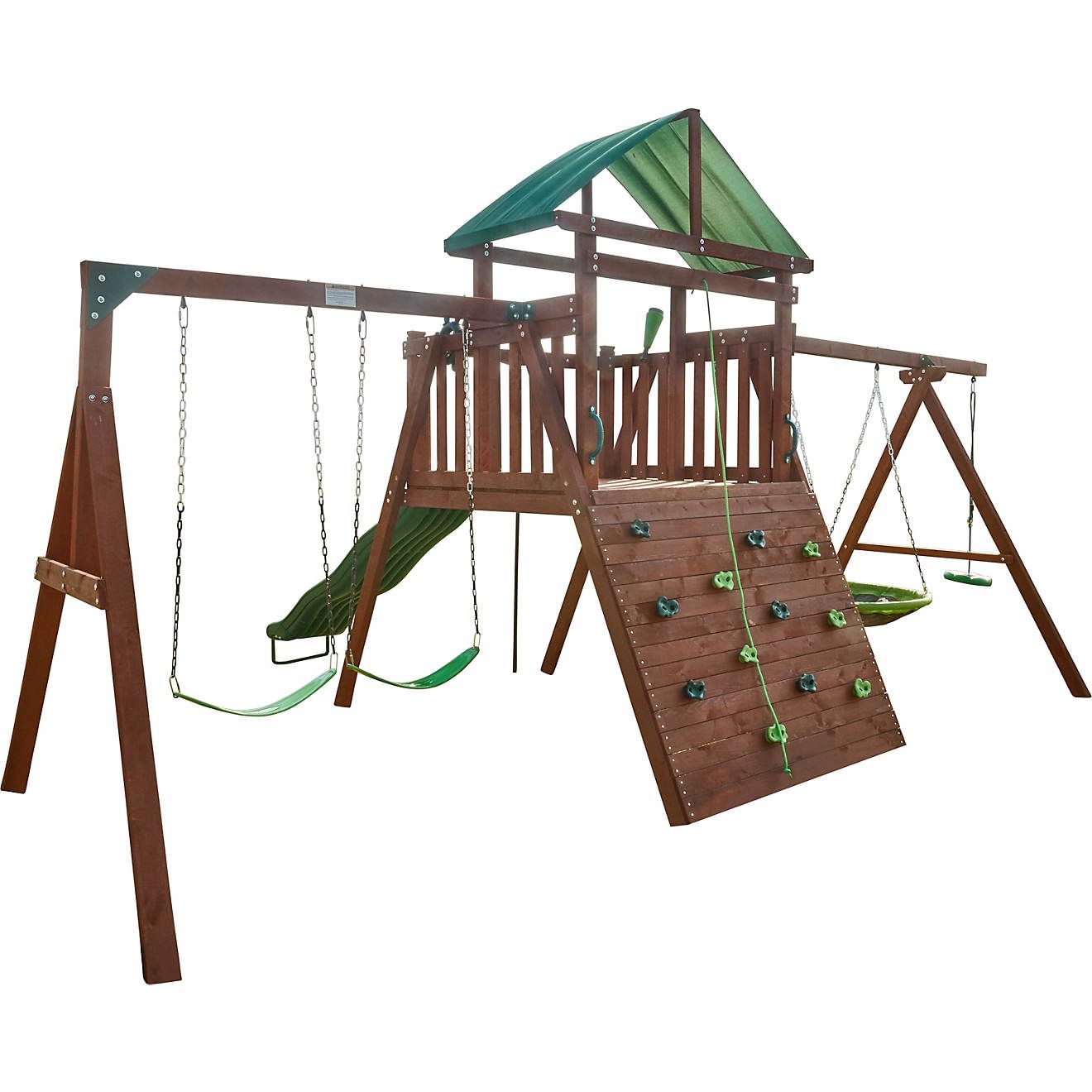 academy swing sets