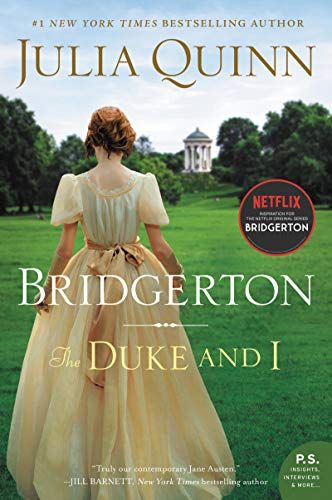 What 8 Seasons Of Bridgerton Could Look Like