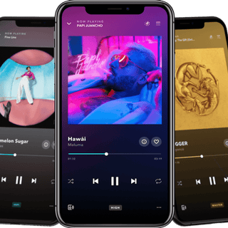 Tidal Tidal