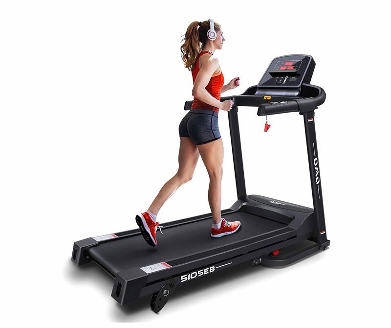 treadmill black friday