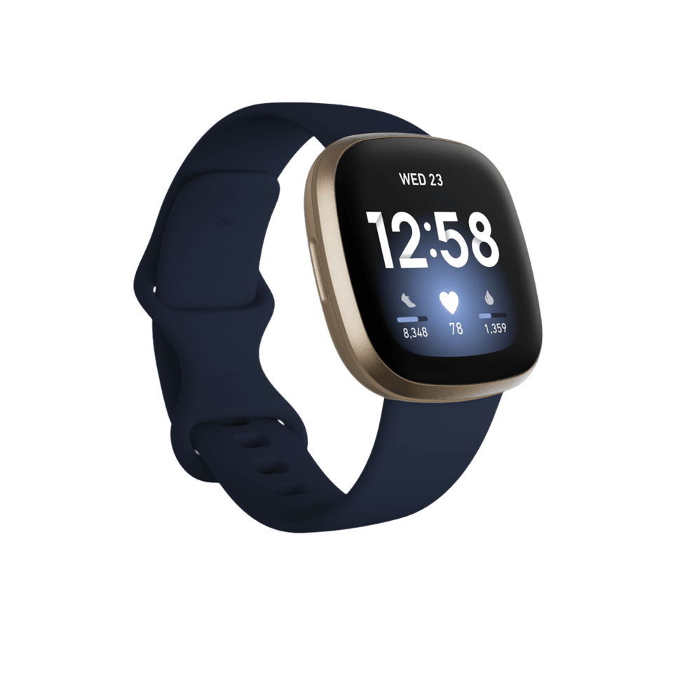 Fitbit Versa 3